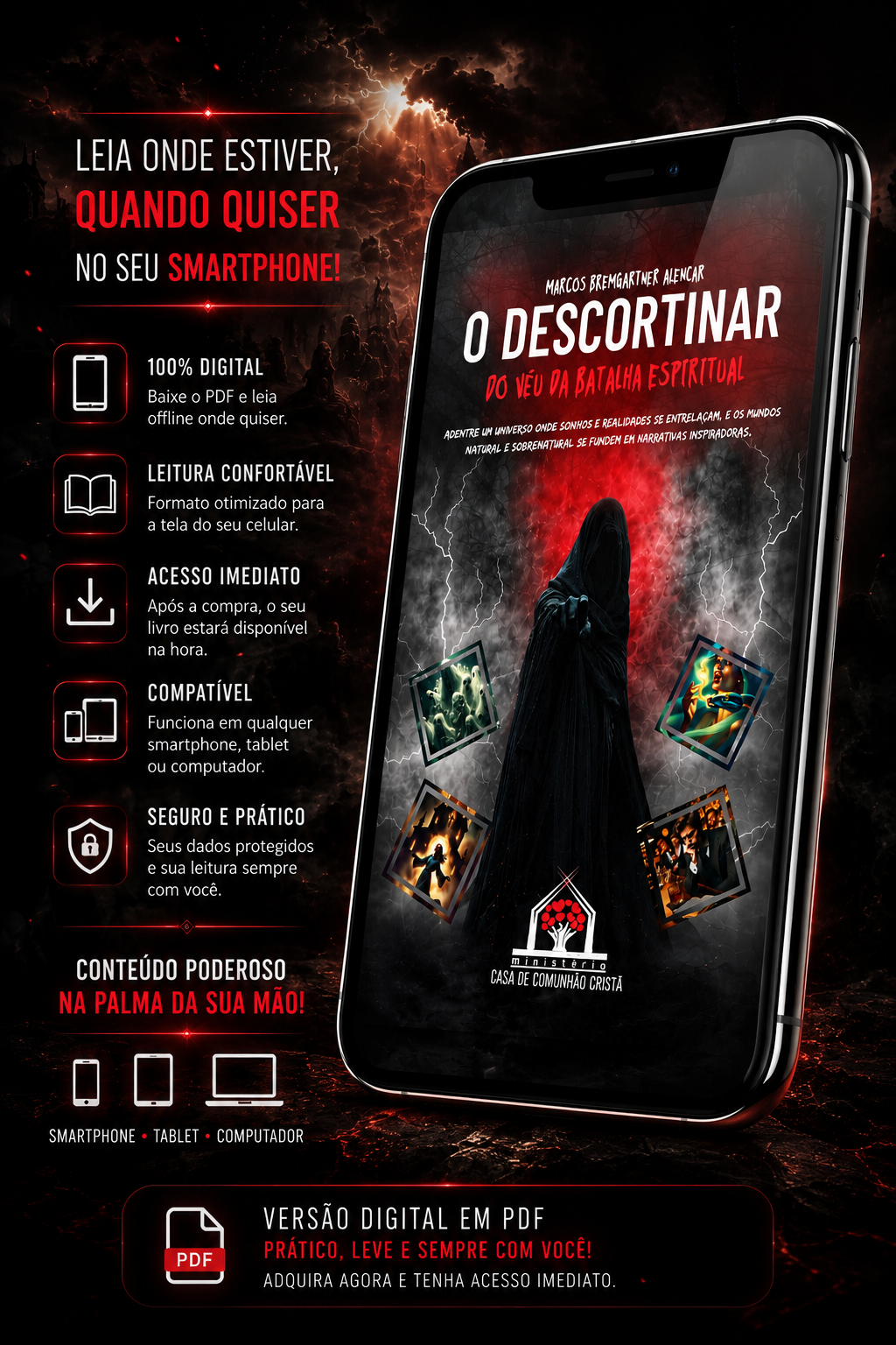 Livro Físico